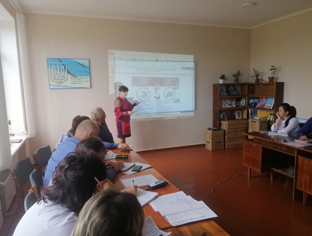 Новини з Великолепетиського району