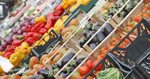 Вимоги до обладнання та інвентарю, з якими контактують харчові продукти