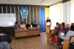 Про впровадження системи НАССР говорили з освітянами Бериславського району