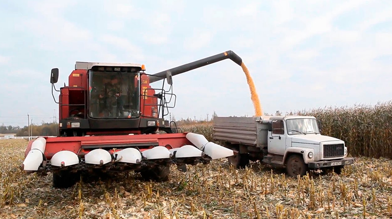 До відома експортерів сої та кукурудзи до Китаю 
