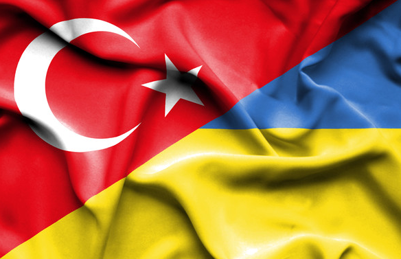 Оприлюднені вимоги до експорту з України до Туреччини продукції рослинного або тваринного походження, що містяться у желатинових капсулах