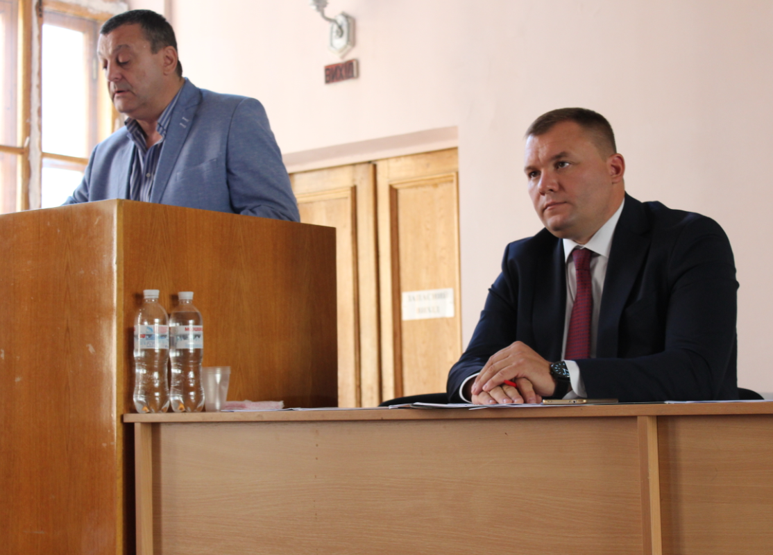 Фахівці – фітосанітари обговорили результати реалізації державної політики у сферах насінництва та розсадництва