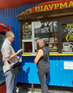 Фаст-фуд: їсти чи не їсти?