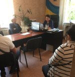 Новини з Великоолександрівського району