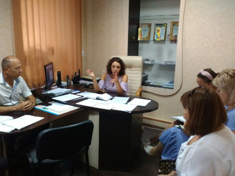 Херсонське міське управління Держпродспоживслужби повідомляє