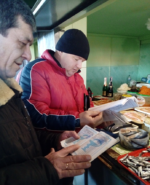 У Голопристанському районі проведено моніторинг закладів роздрібної торгівлі харчовими продуктами