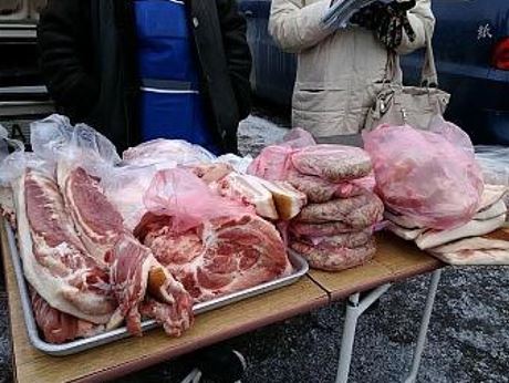 Обережно – стихійна торгівля!