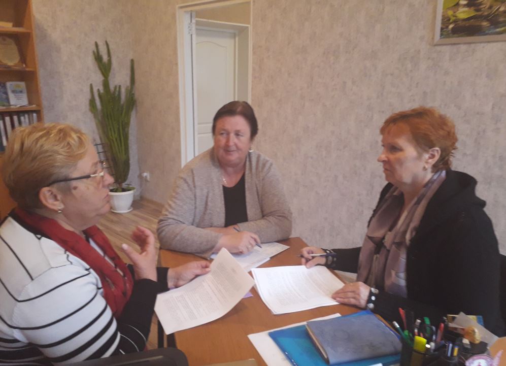 Новини з Горностаївського району