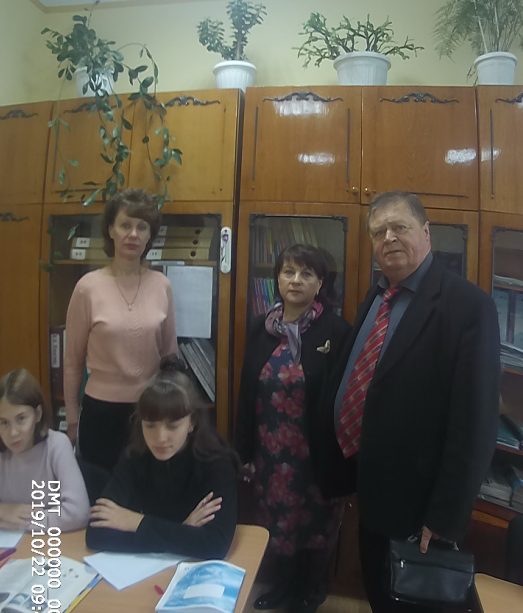 Моніторингові відвідування дитячих навчальних закладів розпочато.