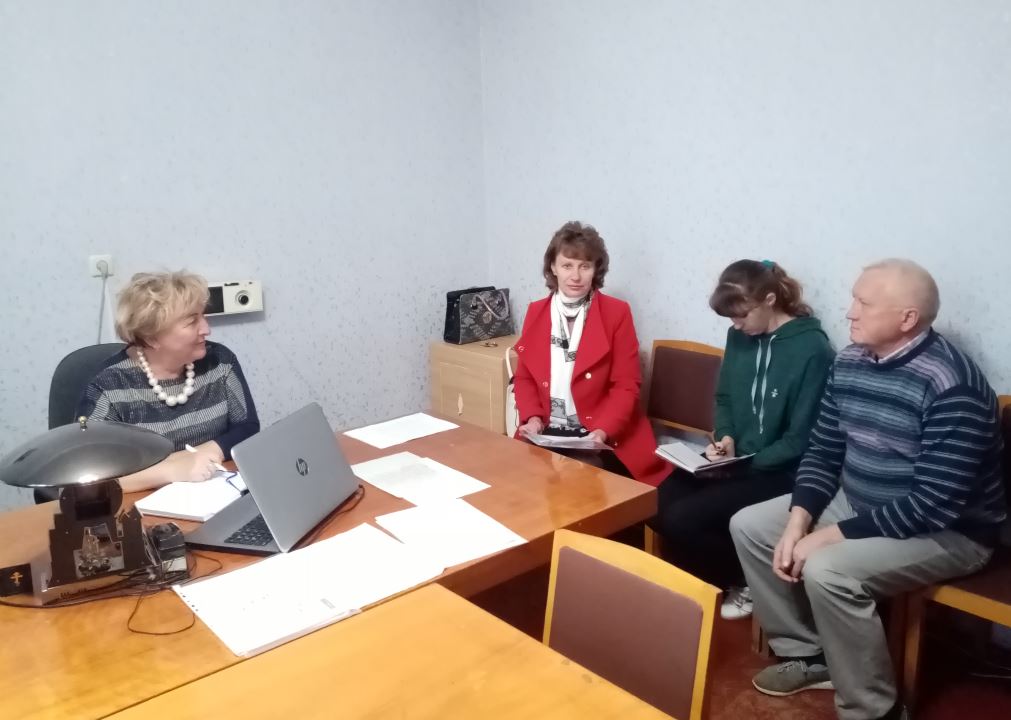 Контроль за дотриманням санітарно-захисних зон у Нижньосірогозькому районі