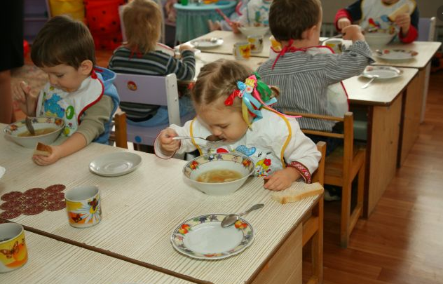 Контроль за постачальниками продуктів харчування до дитячих навчальних закладів у Новій Каховці