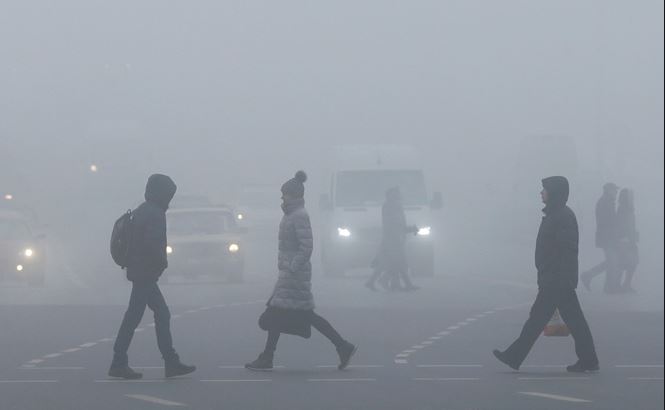 Великоолександрівське районне управління застерігає