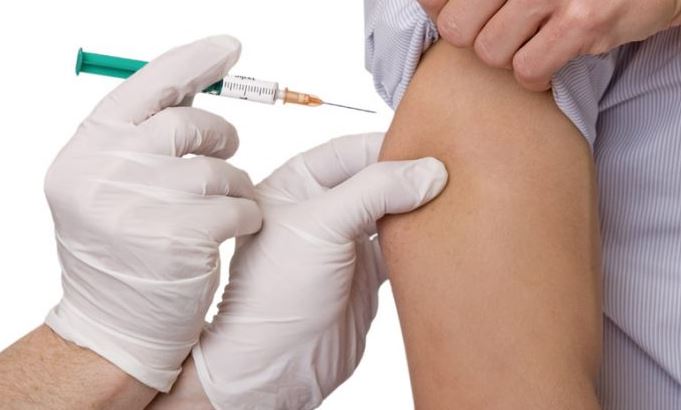 Профілактика дифтерії