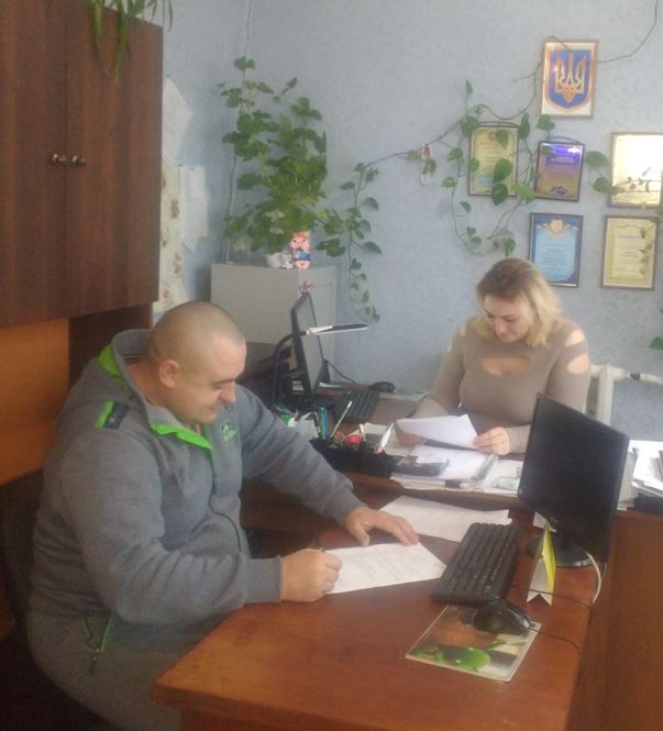 В Іванівському районі триває роз’яснювальна робота з операторами ринку щодо впровадження системи НАССР