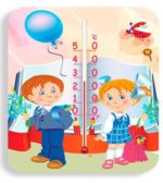 Контроль температурного режиму в дитячих навчальних закладах Великолепетиського та Верхньорогачицького районів