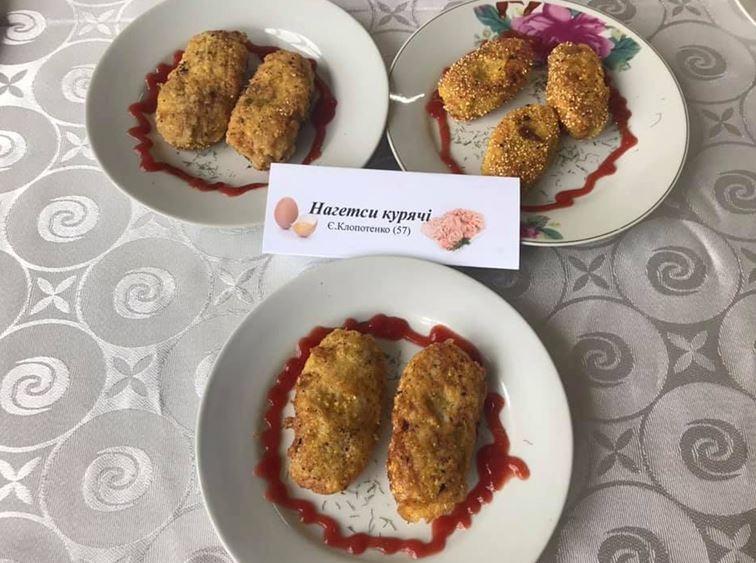 Зміни в організації харчування школярів