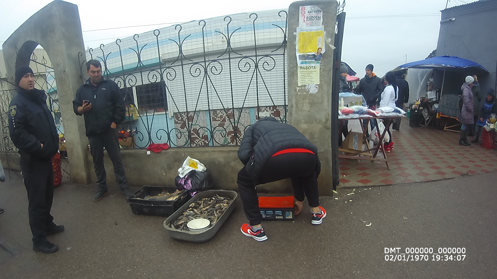 Новини з Каланчацького району