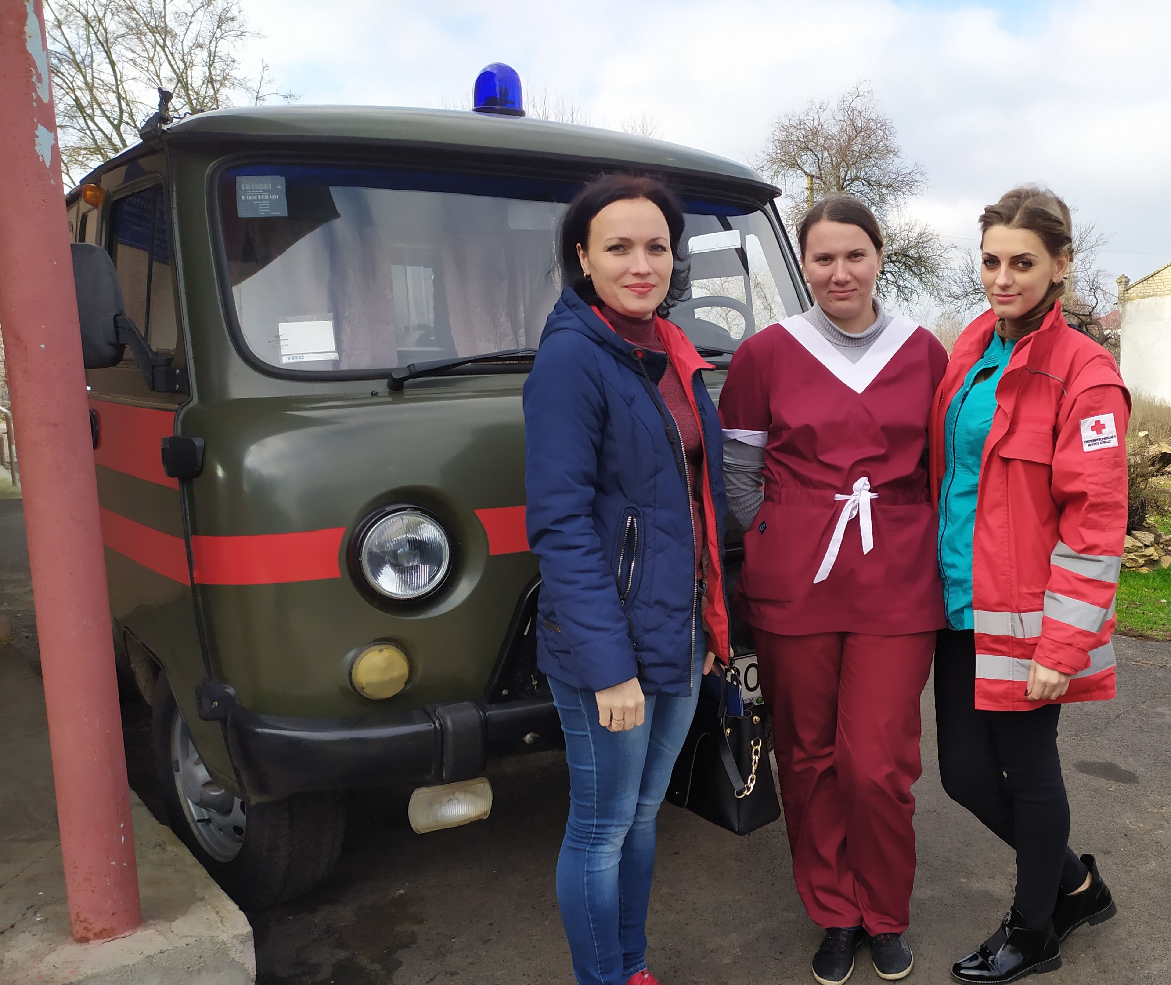 Перевірки підстанцій екстреної (швидкої)  допомоги