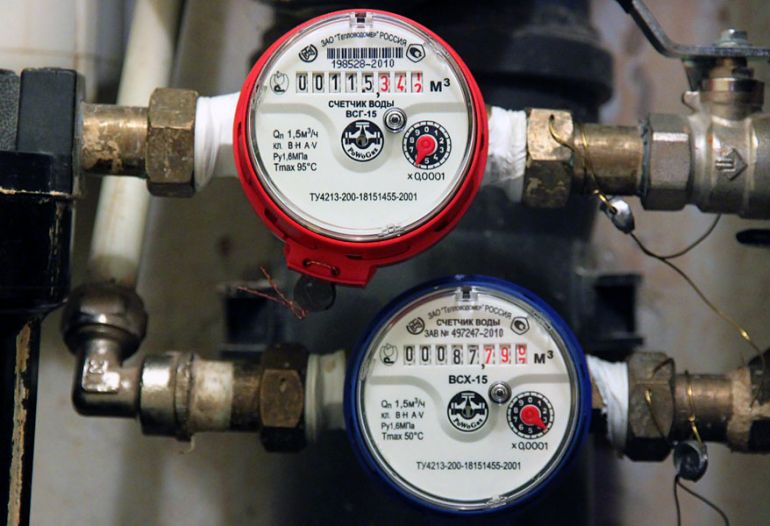 До уваги  мешканців  багатоквартирних будинків!