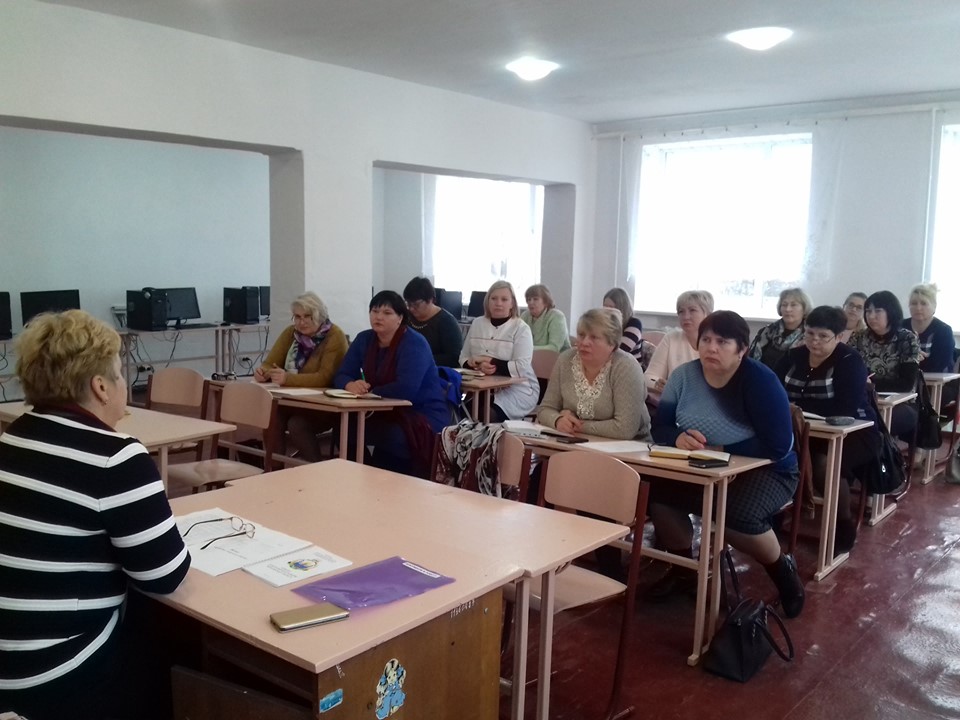 Дітям Горностаївщини – якісне харчування!