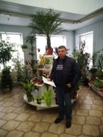 Інформаційно – роз’яснювальна робота серед суб’єктів господарювання, що здійснюють свою діяльність у сфері насінництва та розсадництва