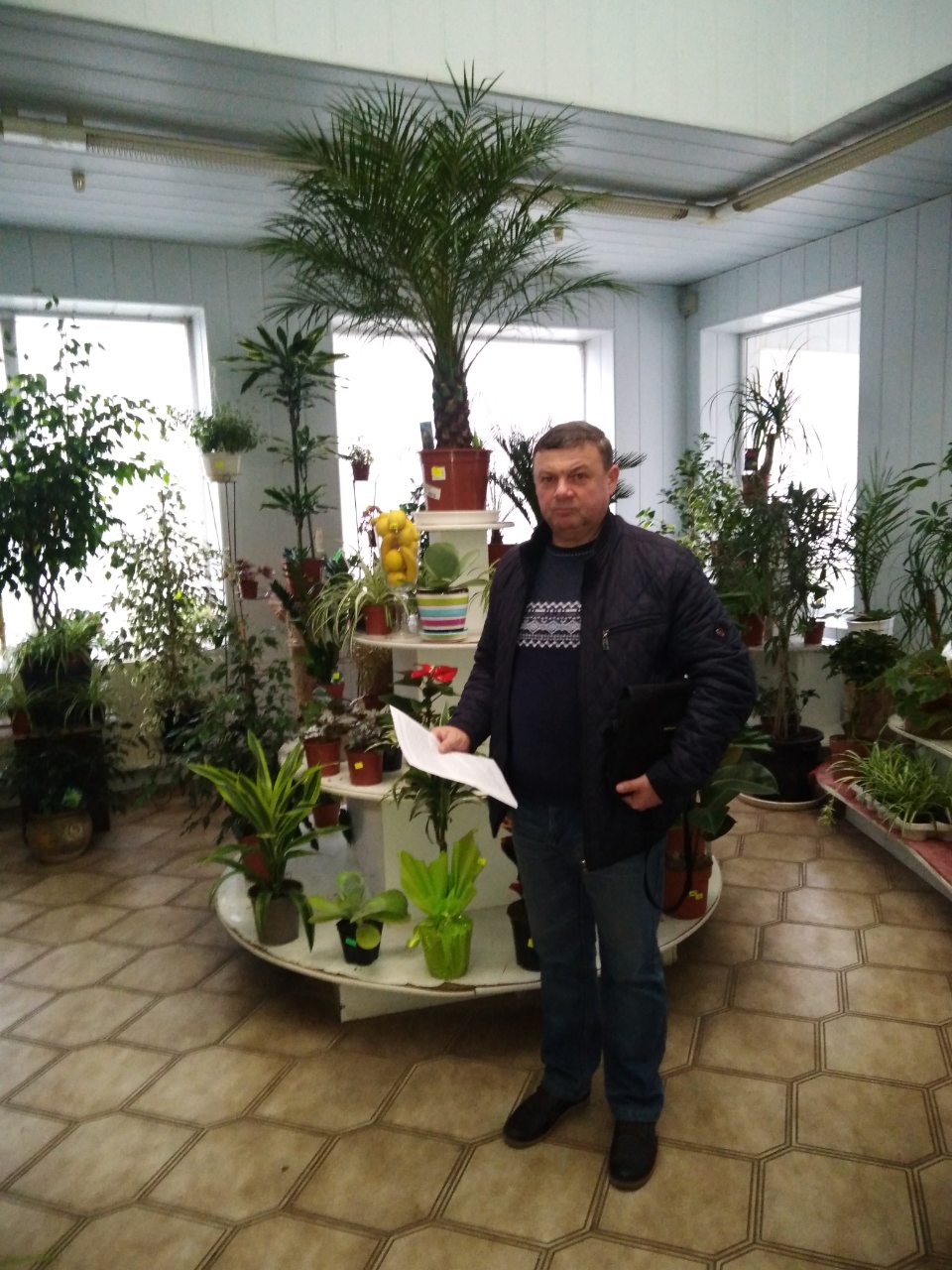 Інформаційно – роз’яснювальна робота серед суб’єктів господарювання, що здійснюють свою діяльність у сфері насінництва та розсадництва