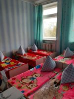 Контроль за умовами перебування дітей в закладах дошкільної освіти міста Нової Каховки