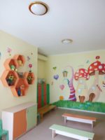 Обстеження дитячих дошкільних закладів  управління освіти  Херсонської міської ради