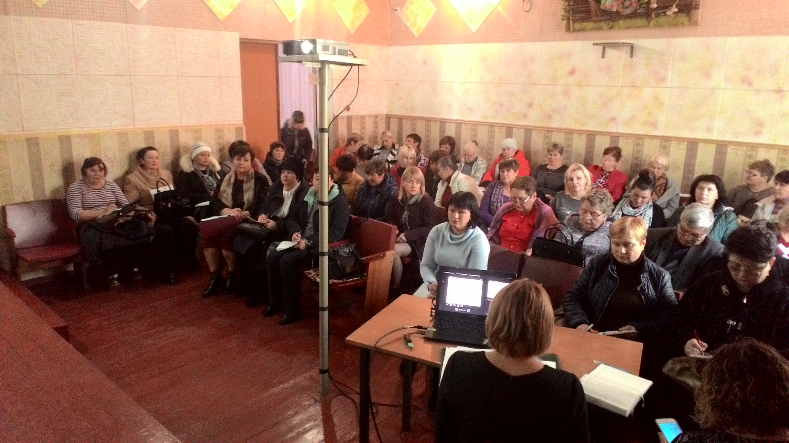 НОВИНИ З КАЛАНЧАЦЬКОГО РАЙОНУ