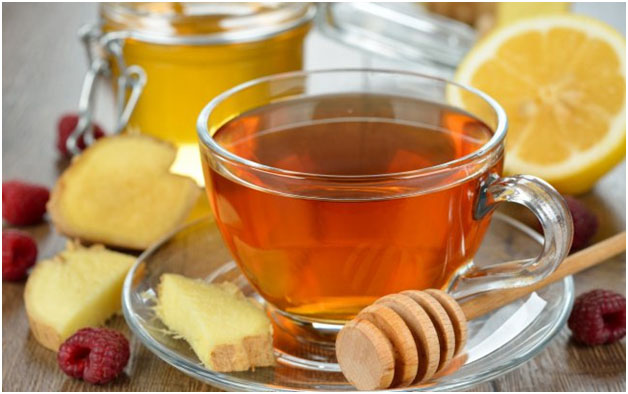 СЕЗОНІ ЗАСТУДИ: ЯК ВБЕРЕГТИСЯ