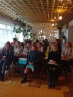 Інструктивно-методична нарада стосовно запровадження системи HACCP у закладах дошкільної освіти Голопристанського району