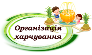 Про права батьків в процесі організації харчування дітей