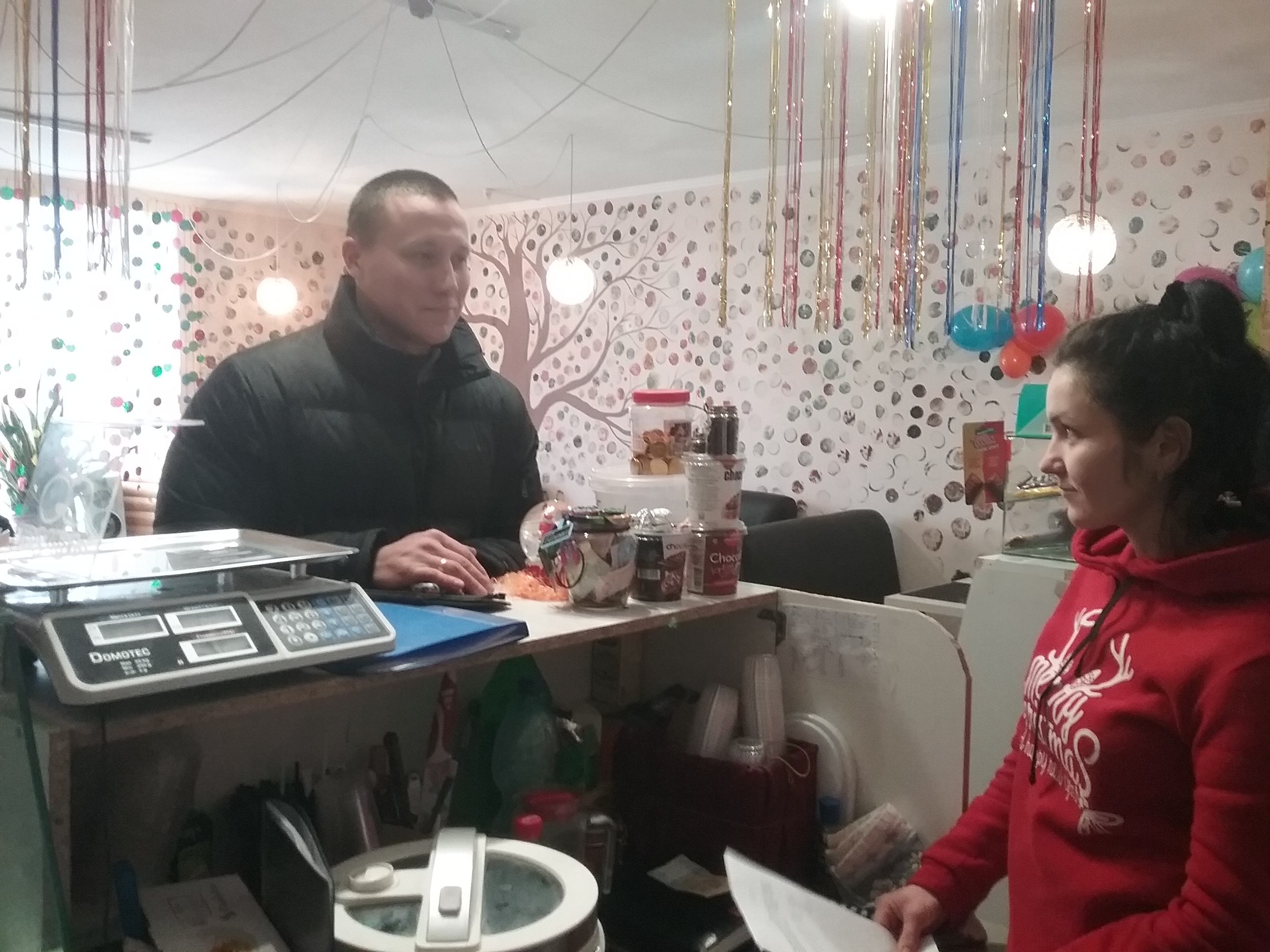 До уваги суб’єктів господарювання у сфері громадського харчування!