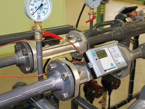 Чи варто встановлювати лічильники води