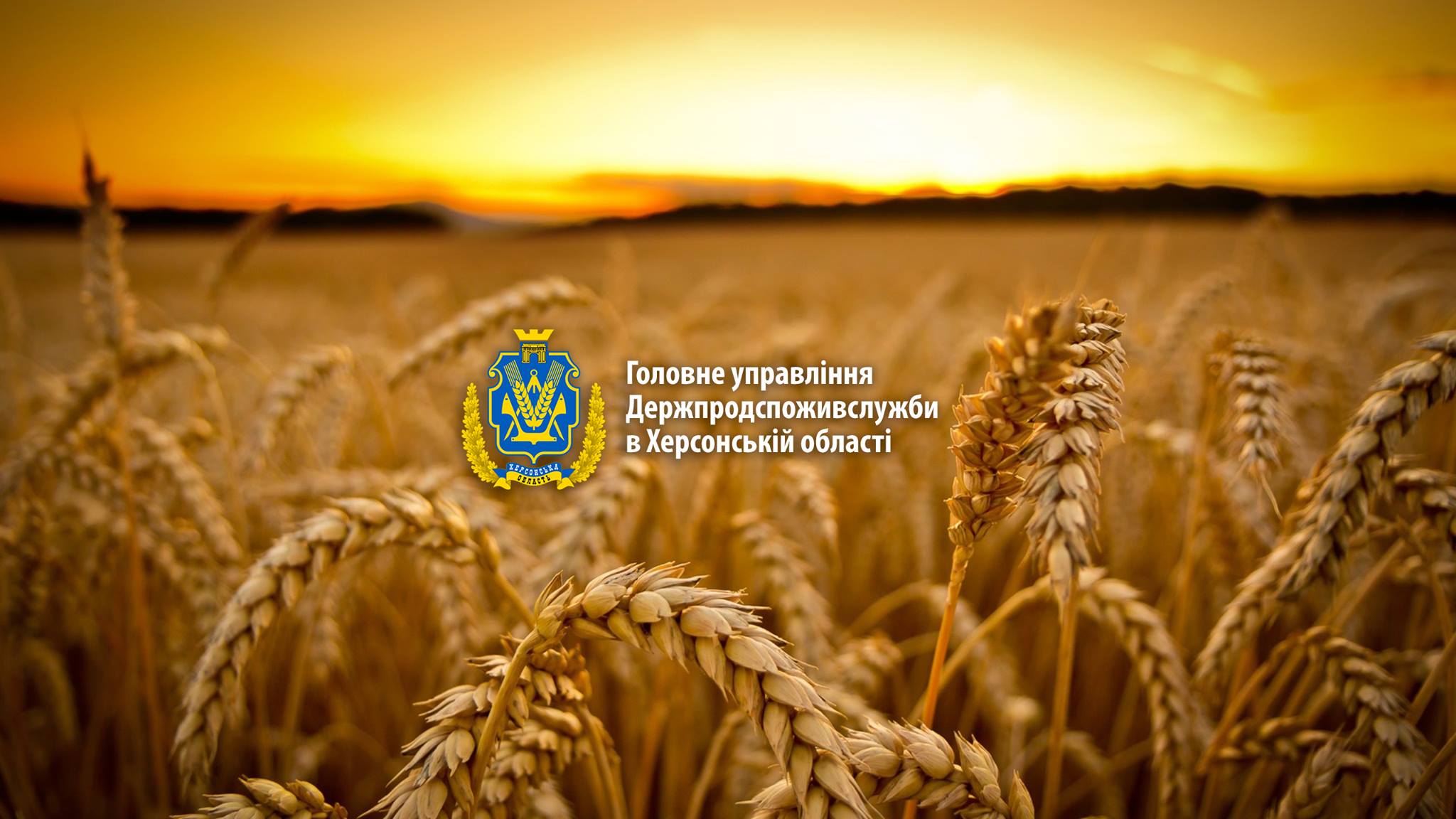 У Головному управлінні Держпродспоживслужби в Херсонській області підбили підсумки роботи за 2019 рік
