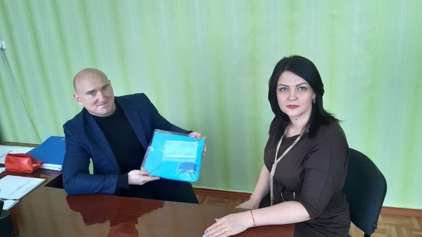 Головне управління Держпродспоживслужби в Херсонській області проводить роз’яснювальну роботу