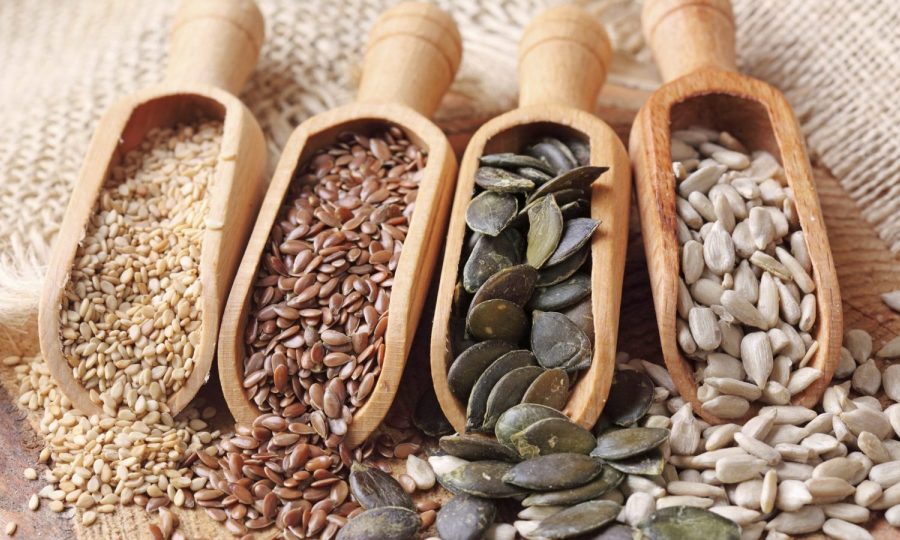 Триває прийом заяв про включення до Державного реєстру суб’єктів насінництва та розсадництва на 2020 рік