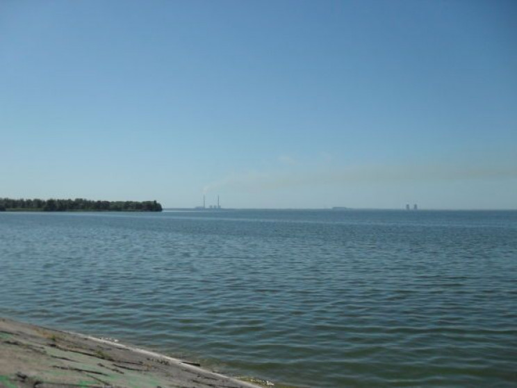 До уваги жителів Іванівського району