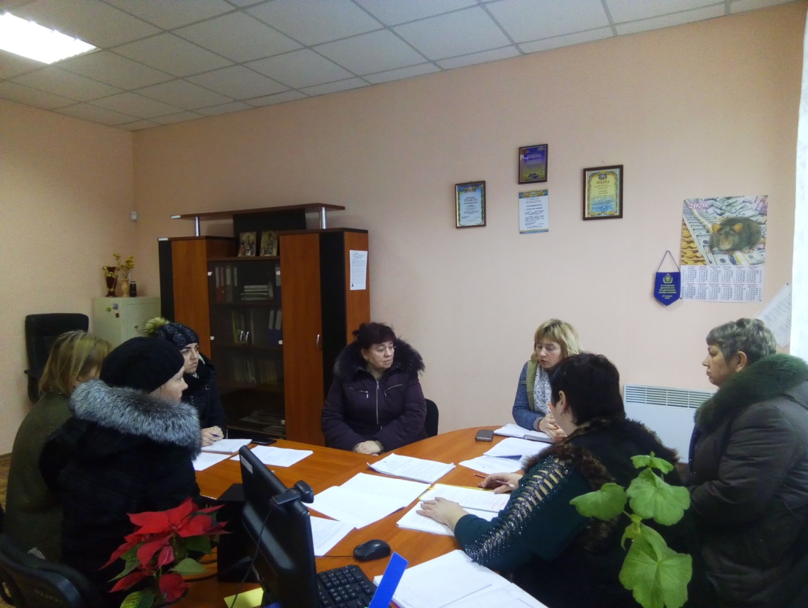 Робоча зустріч з операторами ринку по  наданню  послуг громадського харчування