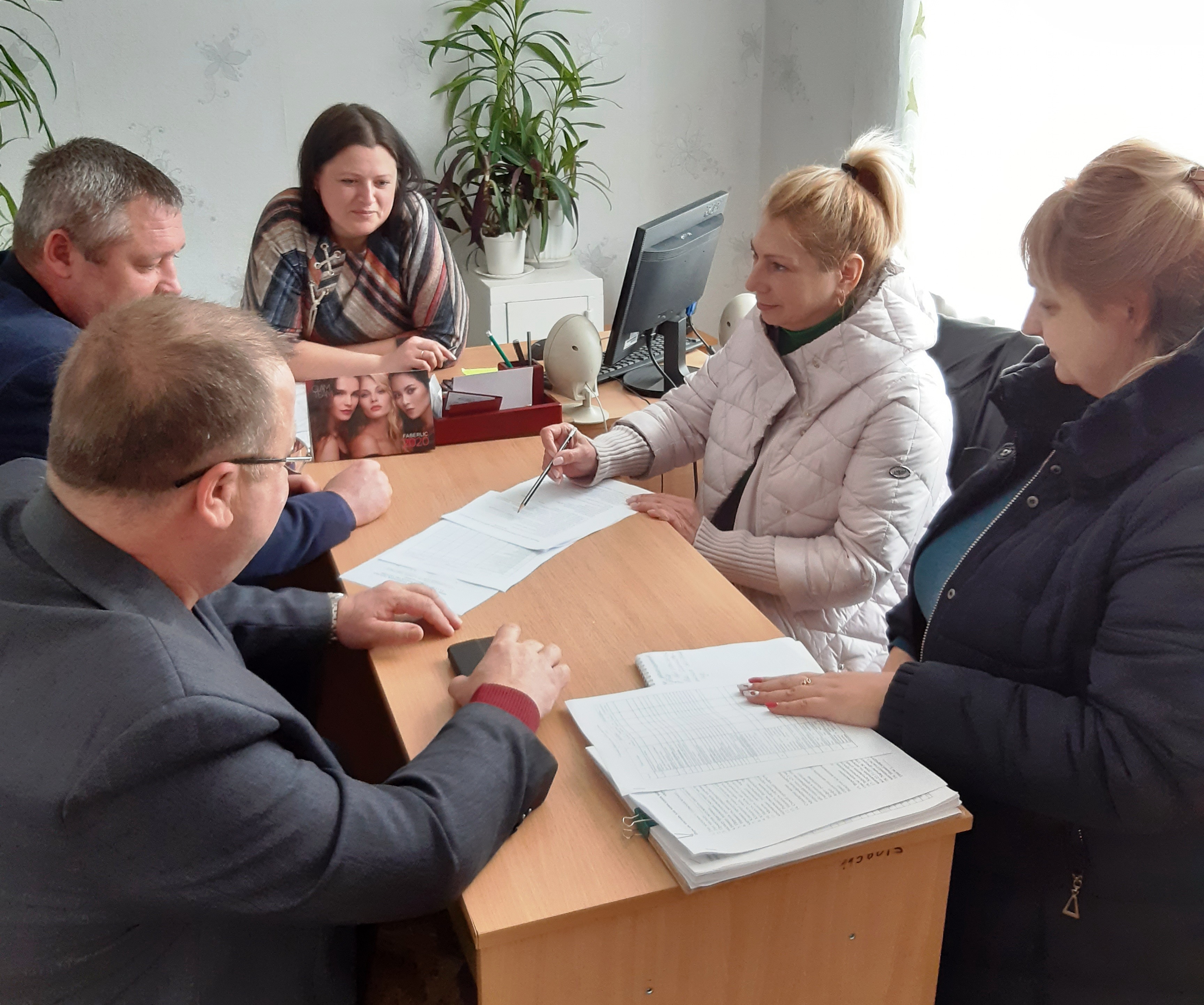 Ювілейній ОТГ рекомендували ліквідувати несанкціоновані сміттєзвалища