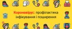 Поради: як захистити себе від коронавірусу