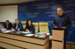 Головне управління Держпродспоживслужби в Херсонській області підбило підсумки роботи за 2019 рік