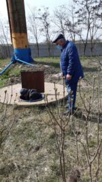 Заходи  щодо протидії  поширенню коронавірусу COVID-19 в Іванівському районі