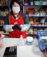 У Новотроїцькому районі посилено протиепідемічні заходи задля зниження поширення COVID-19