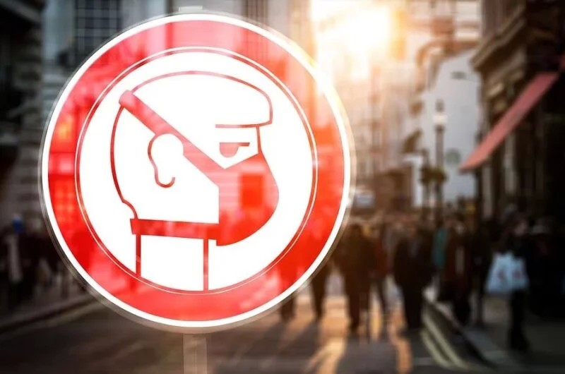 У Генічеському районі виявляють порушення карантинних заходів