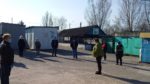 У Горностаївці проведено комісійні обстеження торгівельних об’єктів щодо дотримання заходів карантину – виявлено порушення