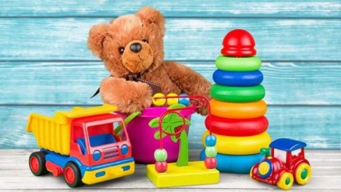 Управління захисту споживачів ГУ Держпродспоживслужби в Херсонській області перевірило дитячі іграшки