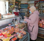 Перевірка дотримання правил карантину у Новій Каховці