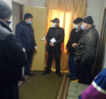 Комісійні перевірки в Голопристанському районі