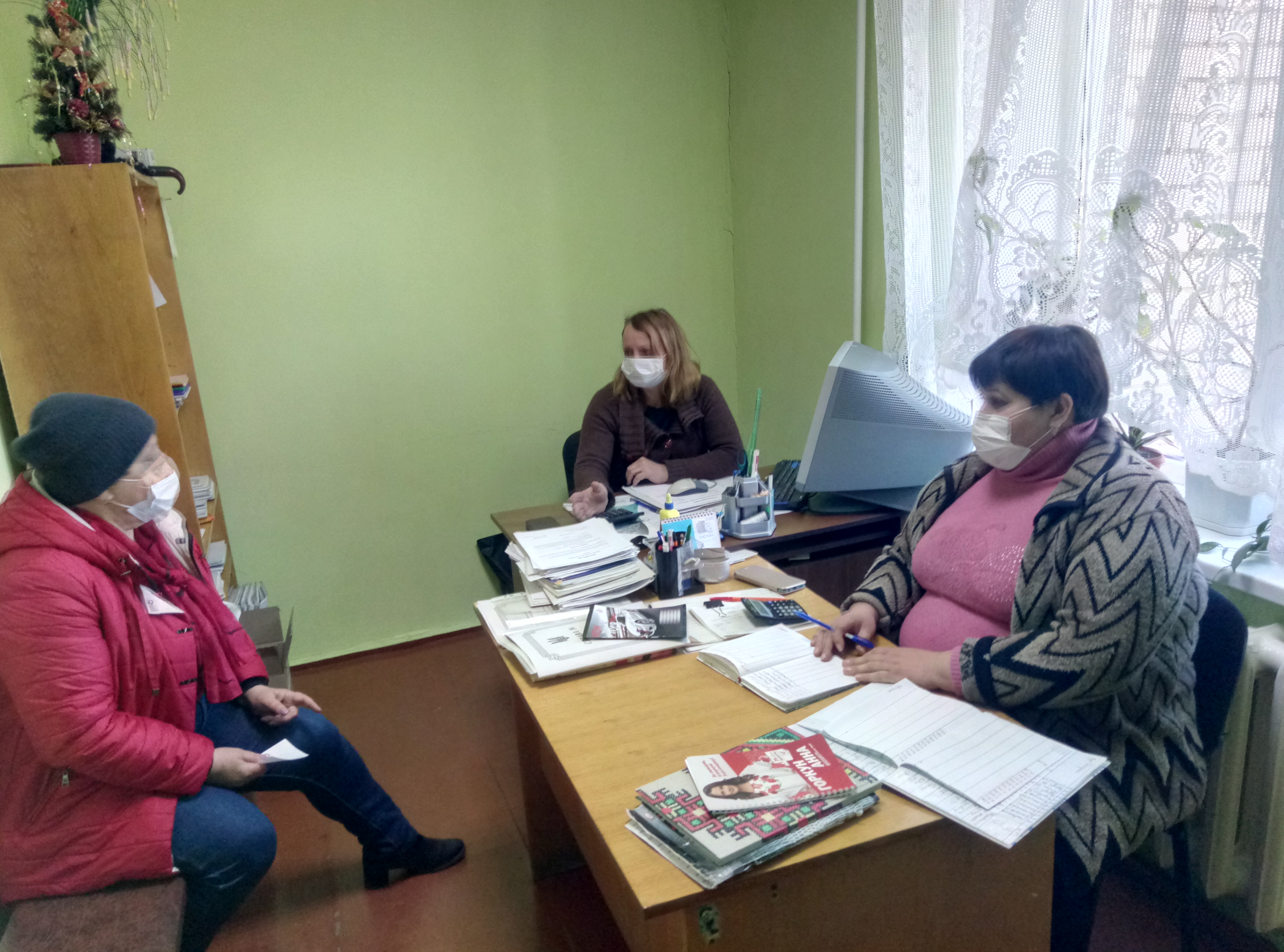 У Горностаївці посилено санітарно-епідеміологічний нагляд на об’єктах систем водопостачання